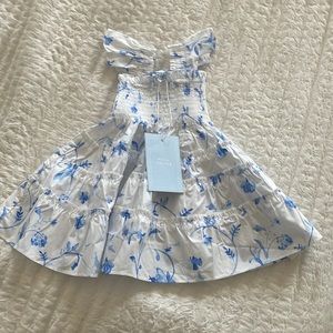 NWT Tiny Ellie Nap Dress